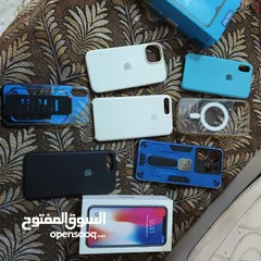  3 كفرات واكرتين للبيع