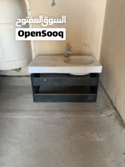  4 اثاث صالون او حلاق او مساج مستعمل للبيع