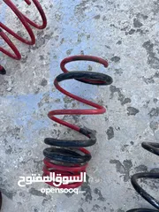  4 قطع بسعر حررق