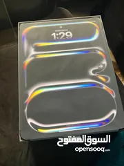  7 ارخص سعر بالسوق iPad Pro m4 13