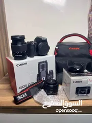  1 canon 250d