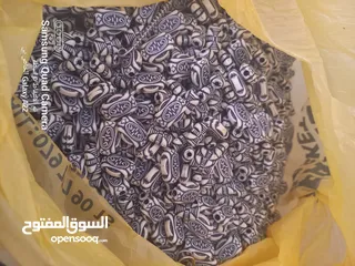  9 لازم خياطه ولوازم شنط جديده للبيع