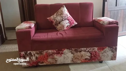  2 طقم جلوس (كورنر)