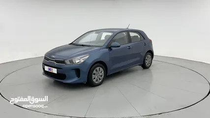  7 (FREE HOME TEST DRIVE AND ZERO DOWN PAYMENT) KIA RIO