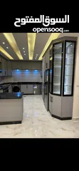  8 مطابخ المنيوم بجودة عاليه