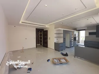  6 شقه فاخره جدا لم تسكن للايجار دابوق