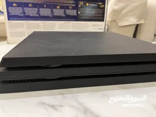  8 PlayStation 4 pro 1 TB PS4 pro