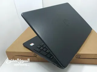  4 #لابتوب مميز HP i5 بحالة الوكاله  ( الجيل الثاني  عشر )