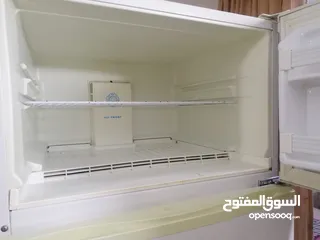  3 تلاجه استعمل خفيف