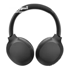  2 WIWU Bach Wireless Headset PURE BASS -NEW -MEAGByte
