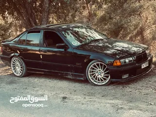  5 Bmw.e63 cobra