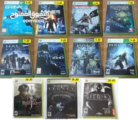  22 ايادي تحكم وكاميرا XBOX 360 - XBOX ONE