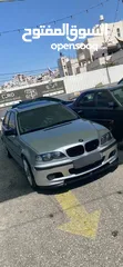 8 2003 BMW e46