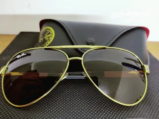  5 نظارات ريبان و كوتشي