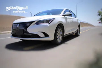  9 شانجان ايدو بوز ابيض موديل2021.ممشى قليل فحص 4جيد +جيد #شانجان اي ستار موديل 2020 بسعر 7500فحص كامل