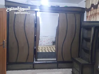  3 غرفة نوم ..