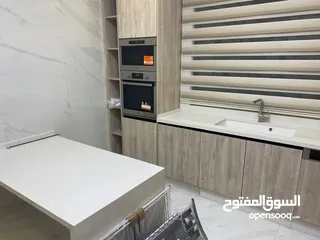  18 شقه مفروشه في دير غبار للبيع - REF :14533