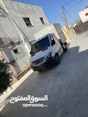  2 مرسيدس بنز 519