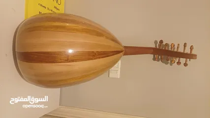  1 عود الغزالي مع شنته ب 30 دينار فقط