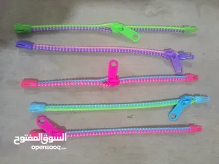  2 اكسسوارات ونثريات