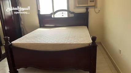  1 غرف نوم بحريني