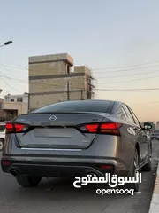  7 نيسان التيما SR 2022