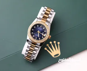  3 ساعات رولكس ماستر كوبي  Rolex master copy