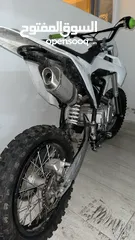  4 سيكل kayo 150cc