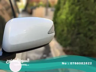  6 هوندا انسايت 2012 للبيع