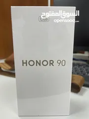  1 Honor mobile 90 Lite