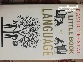  25 English books for sale