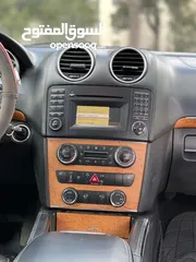  9 مرسيدس GLS 5500 بنزين V8