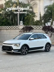  2 كايا نيرو هايبرد 2024هايبرد