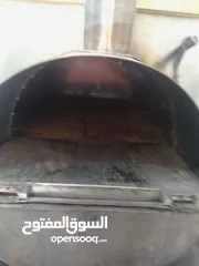  6 معدات  محل معجنات للبيع بحاله جيده جدا لعدم التفرغ للبيع