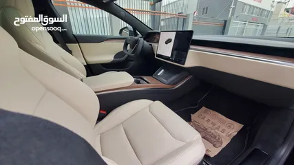  26 Tesla model s 2021