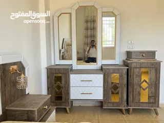  1 غرفة نوم + فرش ريتشموند