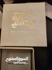  8 BURBERRY MEN WATCH