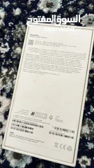 5 iPhone 15Pro شبه جديد بسعر حرق