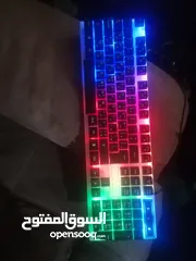  8 كمبيوتر pc gaming للبيع core i5