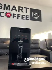  16 ماكنة نسكافية إيطالية