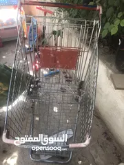  4 بابين امان تركي بحالة ممتازة مع الحلق بسعر مناسب