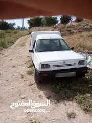  3 رينو اكسبرس