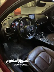  24 أودي A3 2019