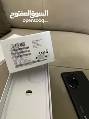  4 Honor 200 Pro 512 Ram & 12+12 Rom