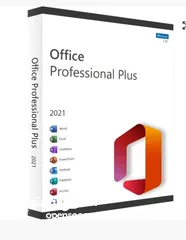  3 برنامج أوفيس 365 للكمبيوتر MICROSOFT )OFFICE 36