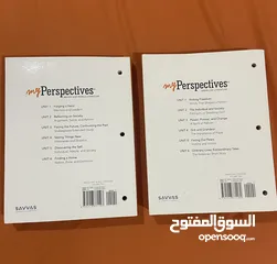 2 My perspective savvas volume 2