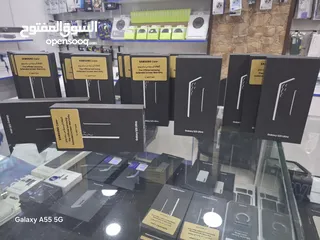  3 Samsung S25 ultra 1TB كفالة الوكيل الرسمي بسعر مميز