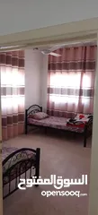  4 شقه مفروشه