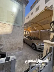  25 شقه دوبلكس ارضي طابقين مفروشه للإيجار بمدخل خاص منفصل عن باقي العماره مع كراج خاص خصوصيه تامه