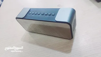  1 ساعة ومنبه  منزلي ذكي